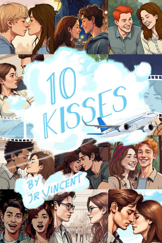 10 Kisses