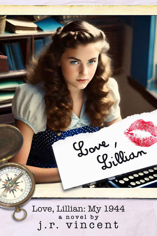 Love, Lillian: My 1944