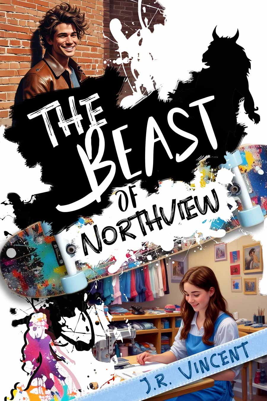 The Beast of Northview