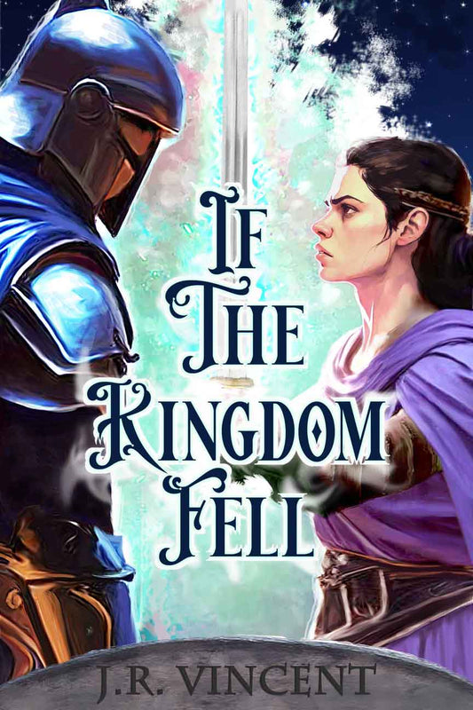 If the Kingdom Fell